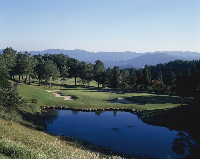 Beppu no Mori Golf Club - Photo 1