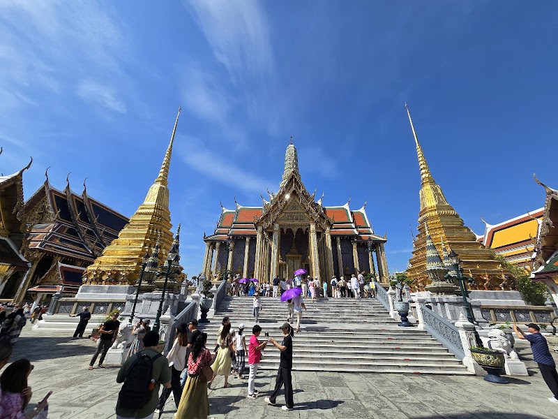 Grand Palace