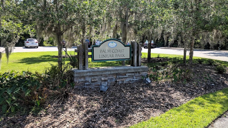 St. Joe Walkway/Palm Coast Linear Park photo 2