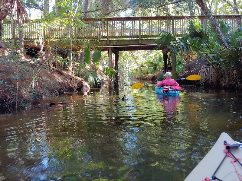 St. Joe Walkway/Palm Coast Linear Park photo 3