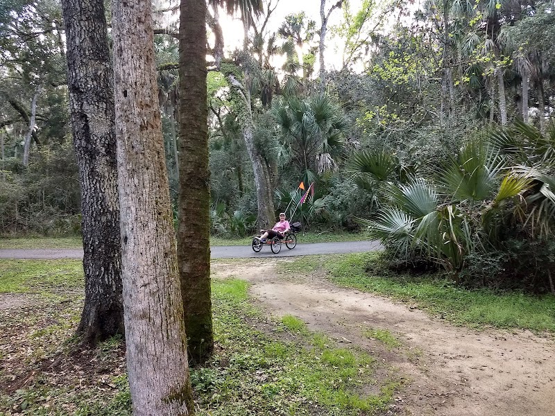 St. Joe Walkway/Palm Coast Linear Park photo 5