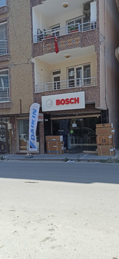 Bosch Yetkili Satıcısı Kıyagan Teknoloji İç Ve Dış Ticaret Limited Şirketi - Beyaz Eşya Servisi