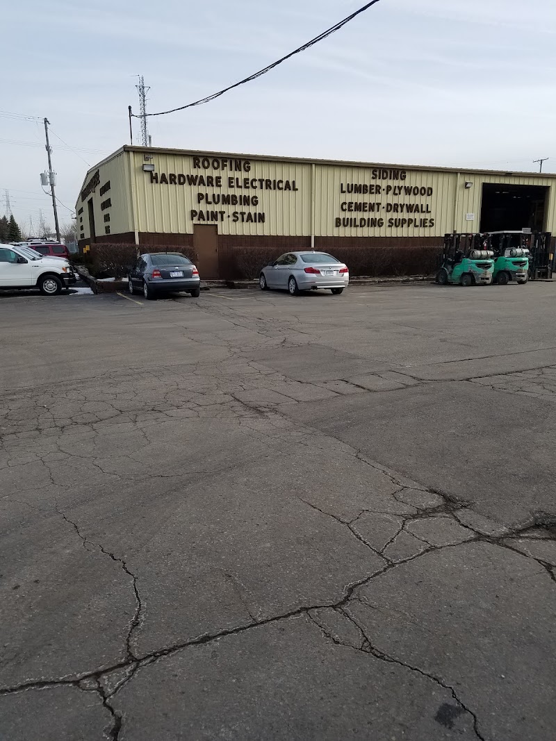 M a Benson Company INC photo