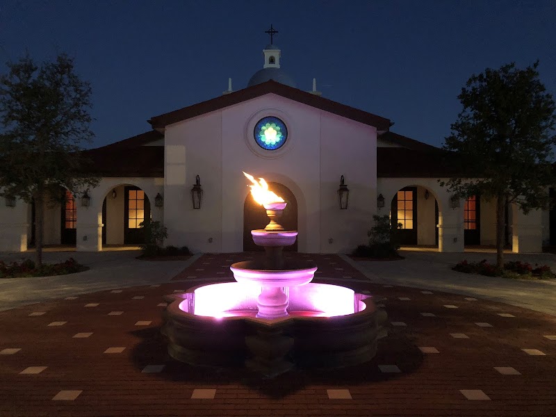 The Way Retreat Center