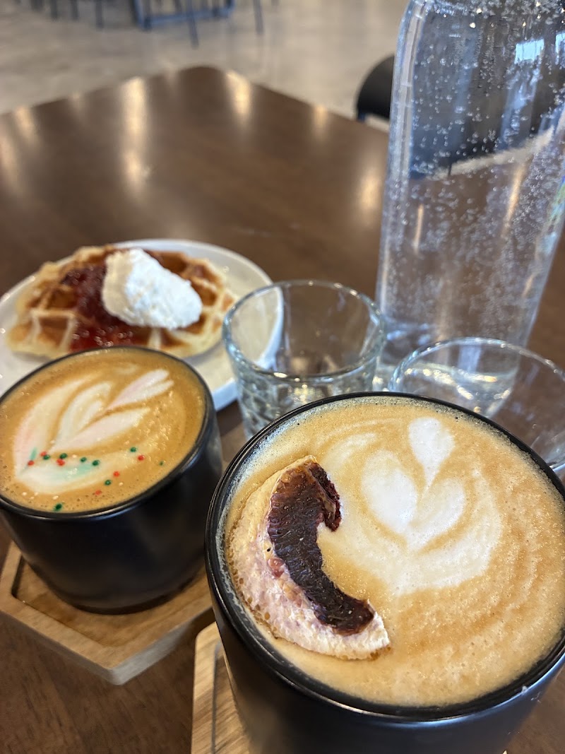 Kingdom Coffee photo 4