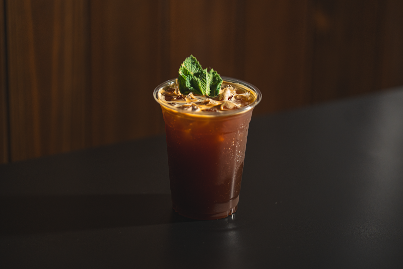 Kingdom Coffee photo 3