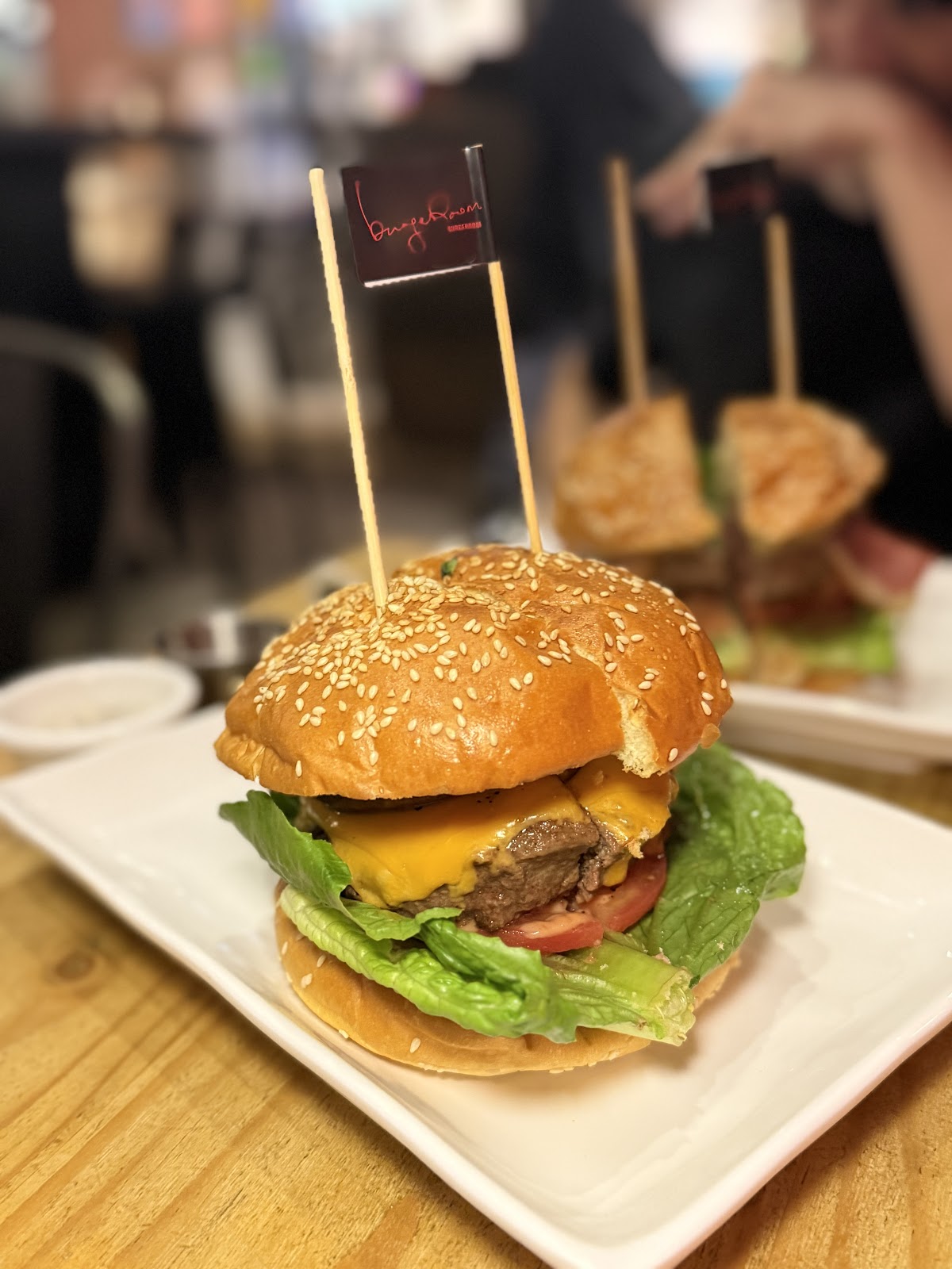 Burgeroom (Fashion Walk) photo 3
