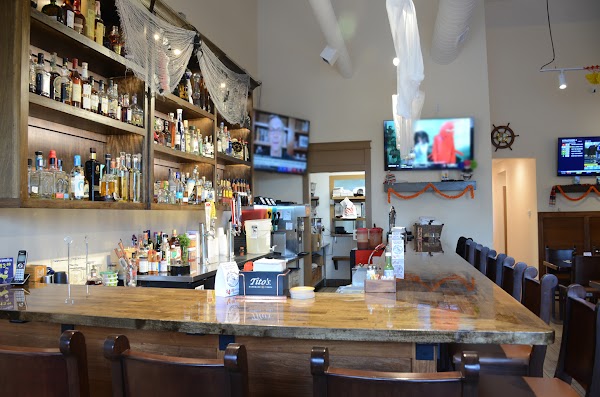 QUEZADILLAS & BAR exterior