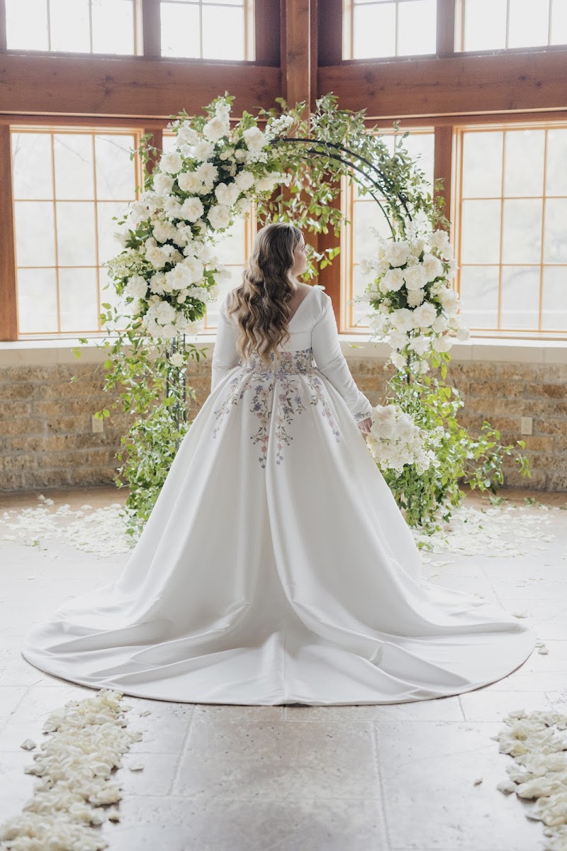Exquisite Petals Floral Design
