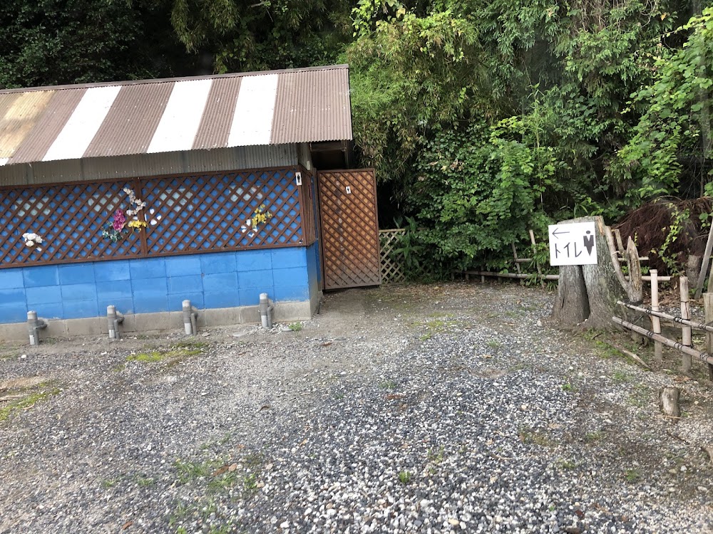 青柳浜キャンプ場