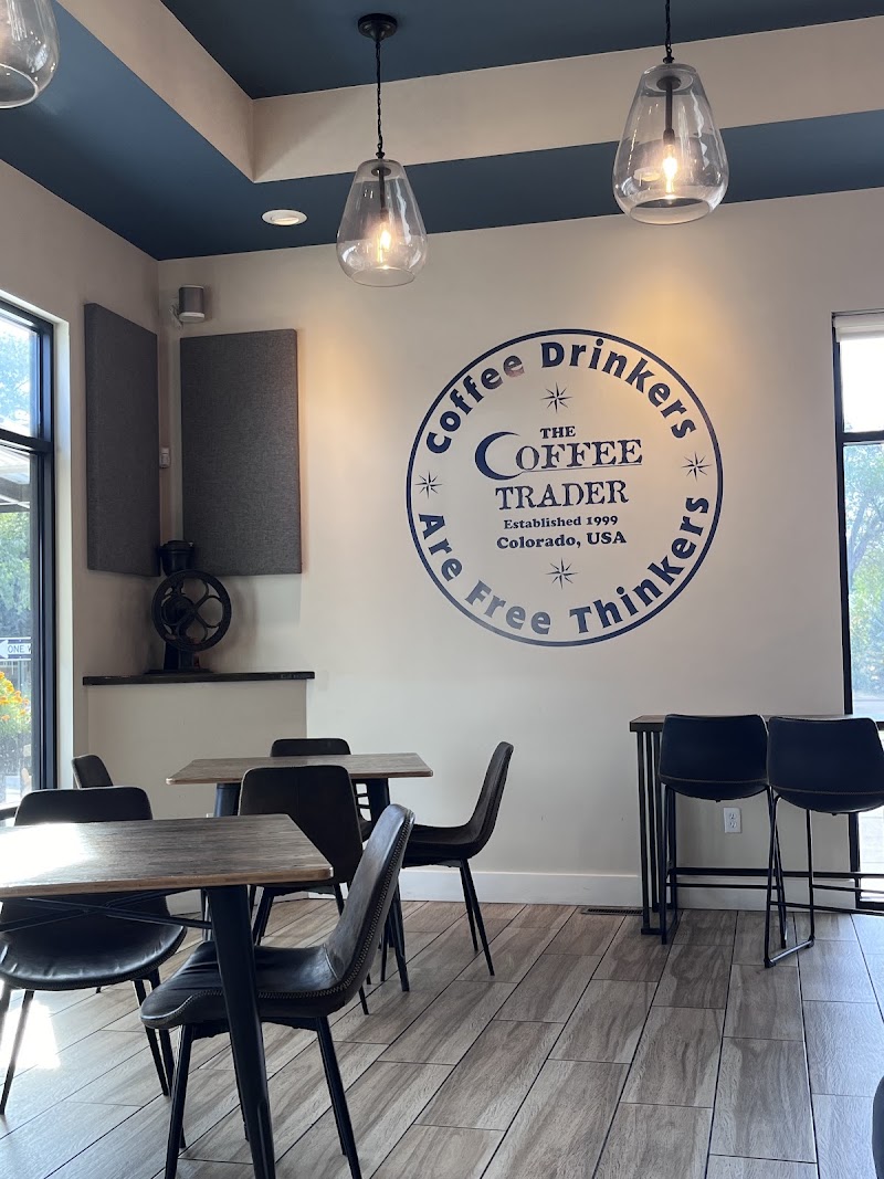 The Coffee Trader photo 4