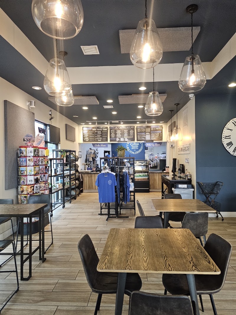 The Coffee Trader photo 2