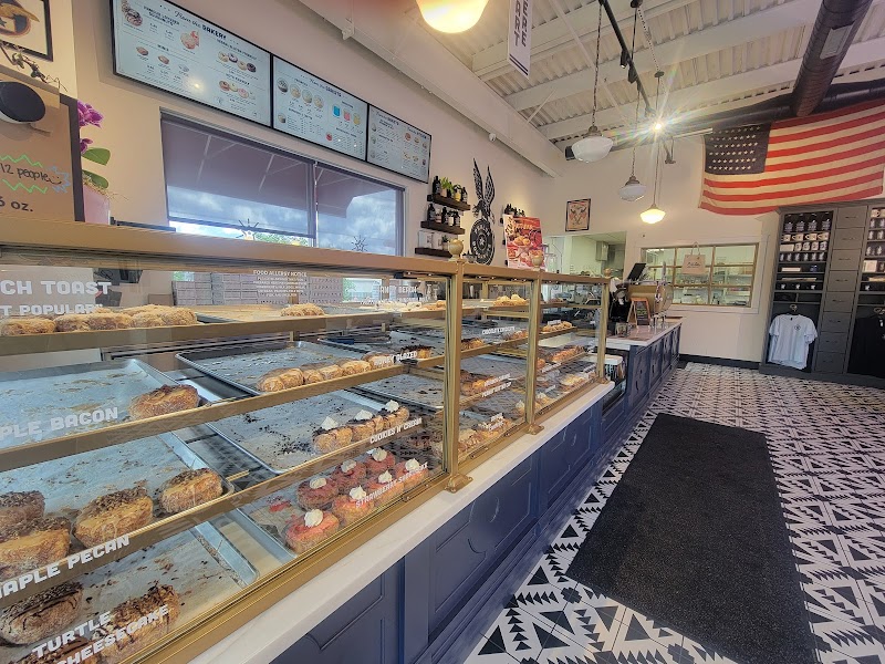 Parlor Doughnuts photo 1