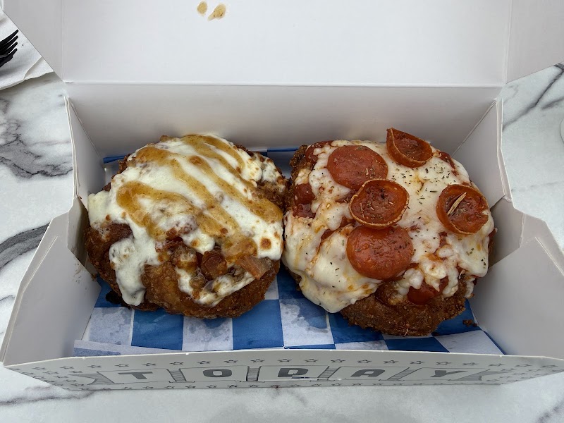 Parlor Doughnuts photo 3