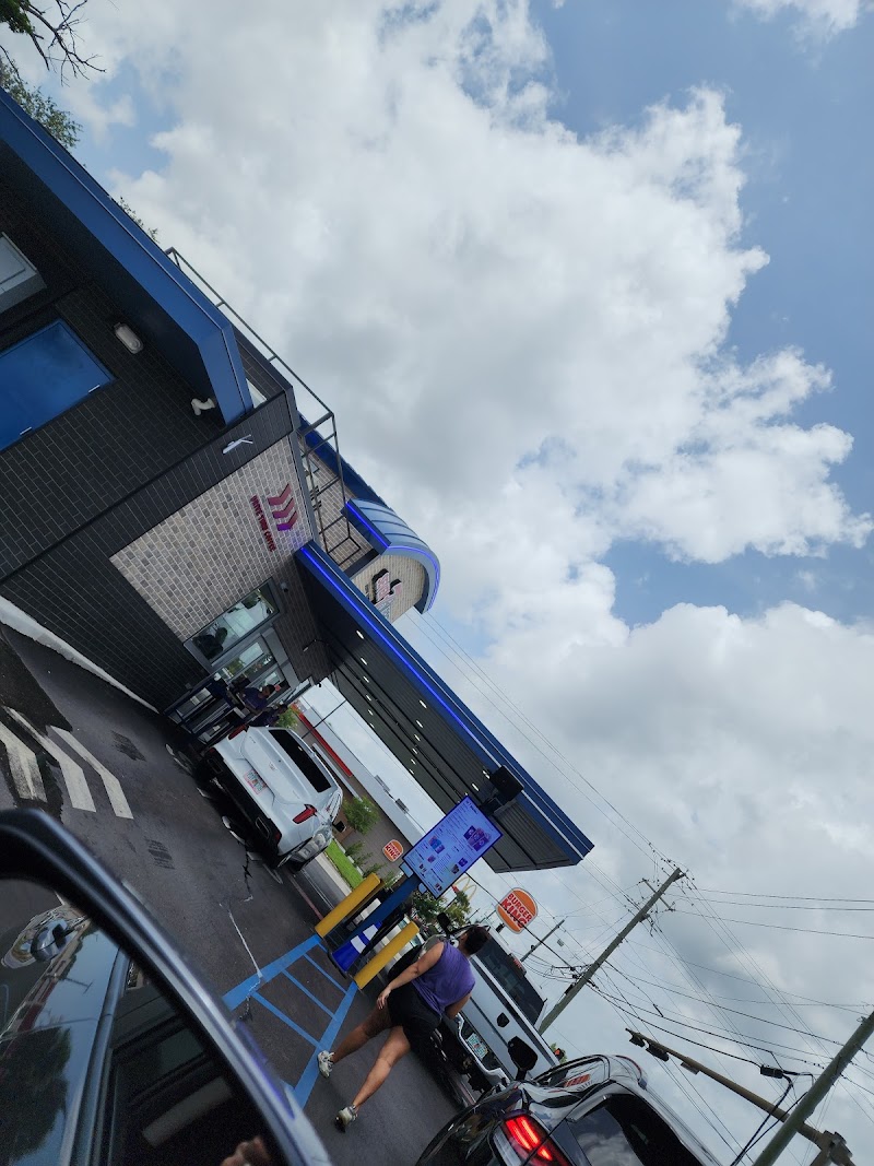 7 Brew Coffee photo 4