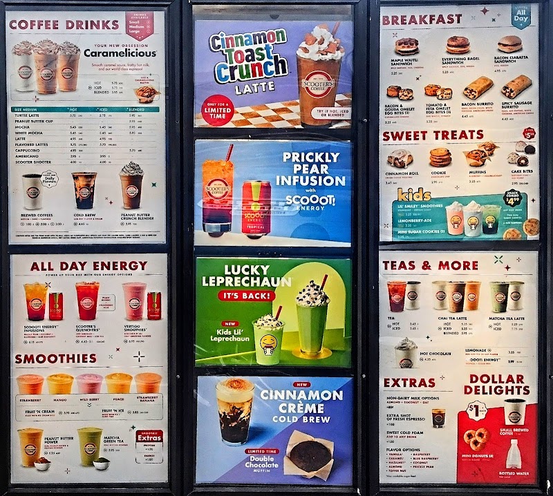 Scooter's Coffee photo 4