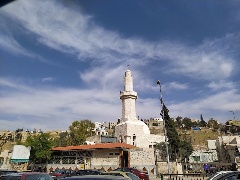Station Complex Mosque photo 2