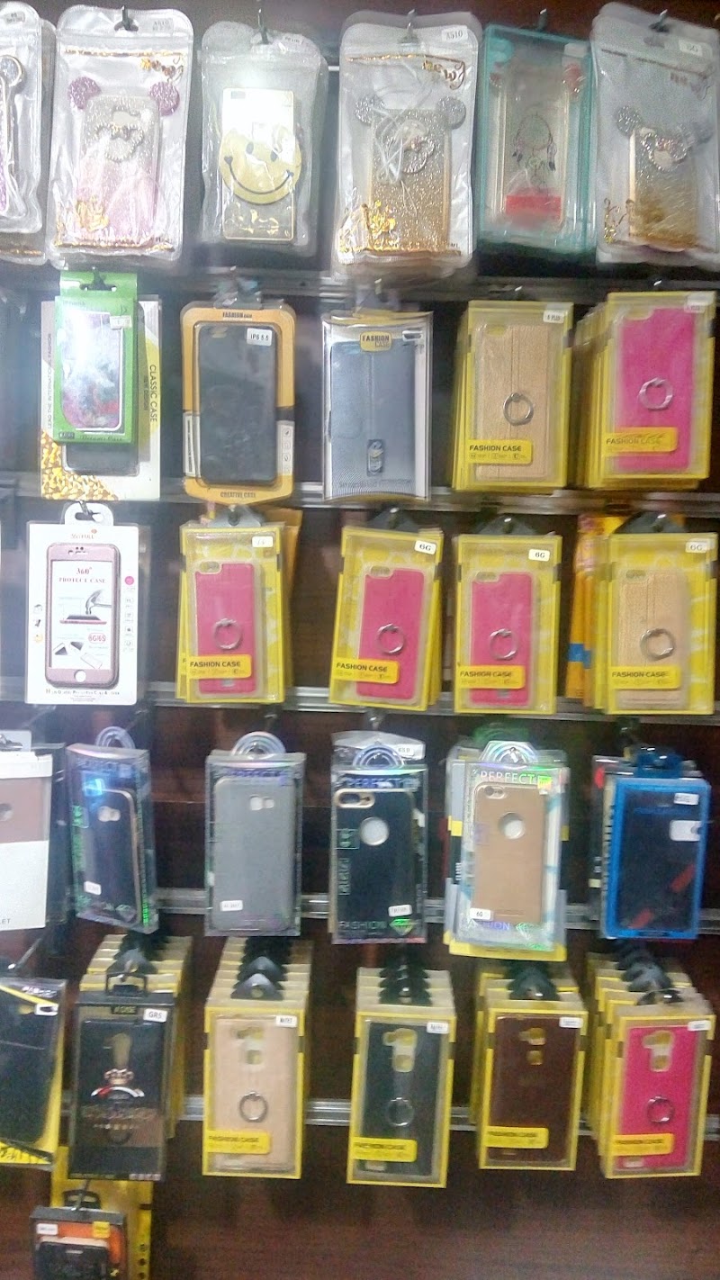 Station Complex Mosque photo 5