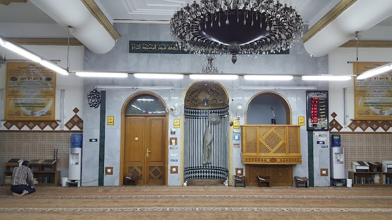 Station Complex Mosque photo 1