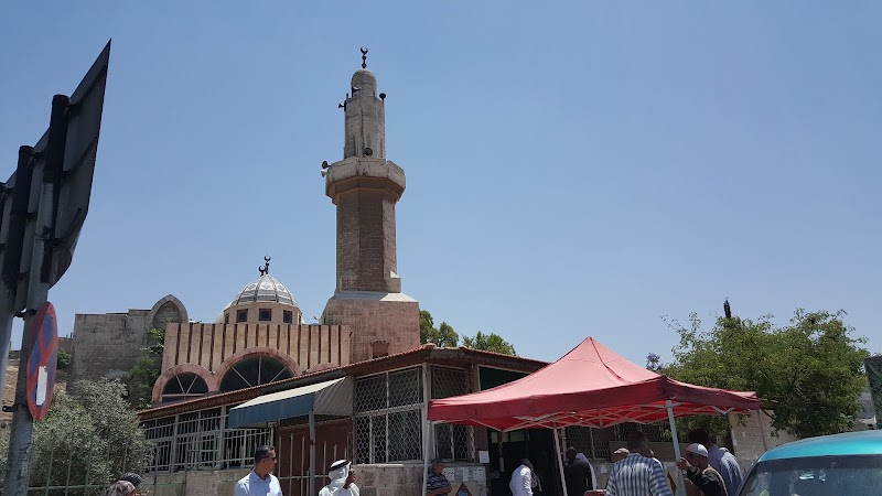 Station Complex Mosque photo 4