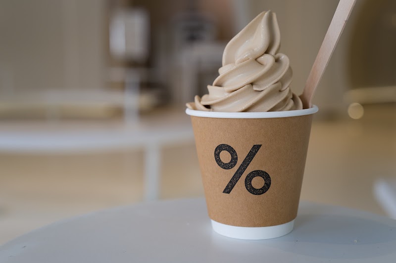 % Arabica Whistler Village photo 4