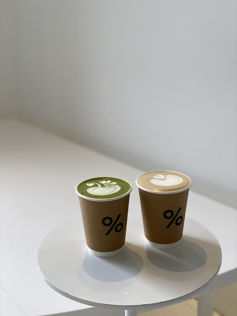% Arabica Whistler Village photo 2