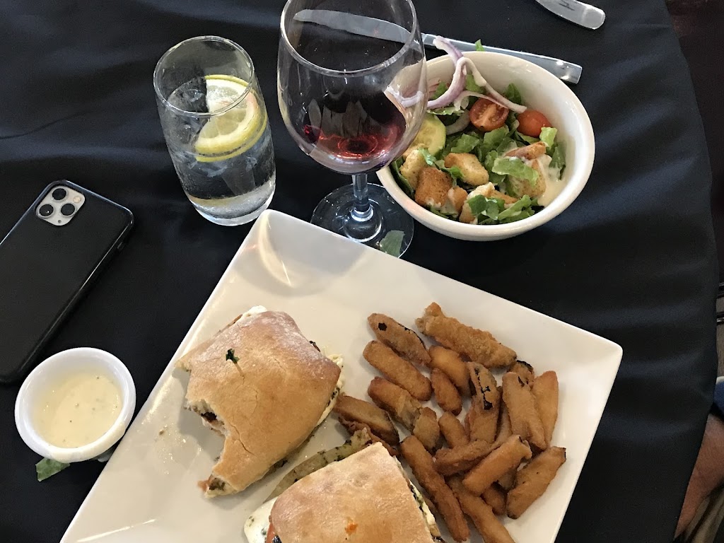 The Grille