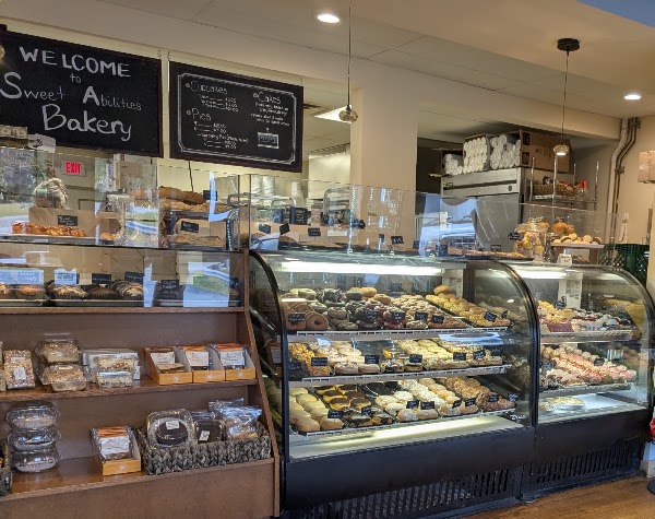 Sweet Abilities Bakery
