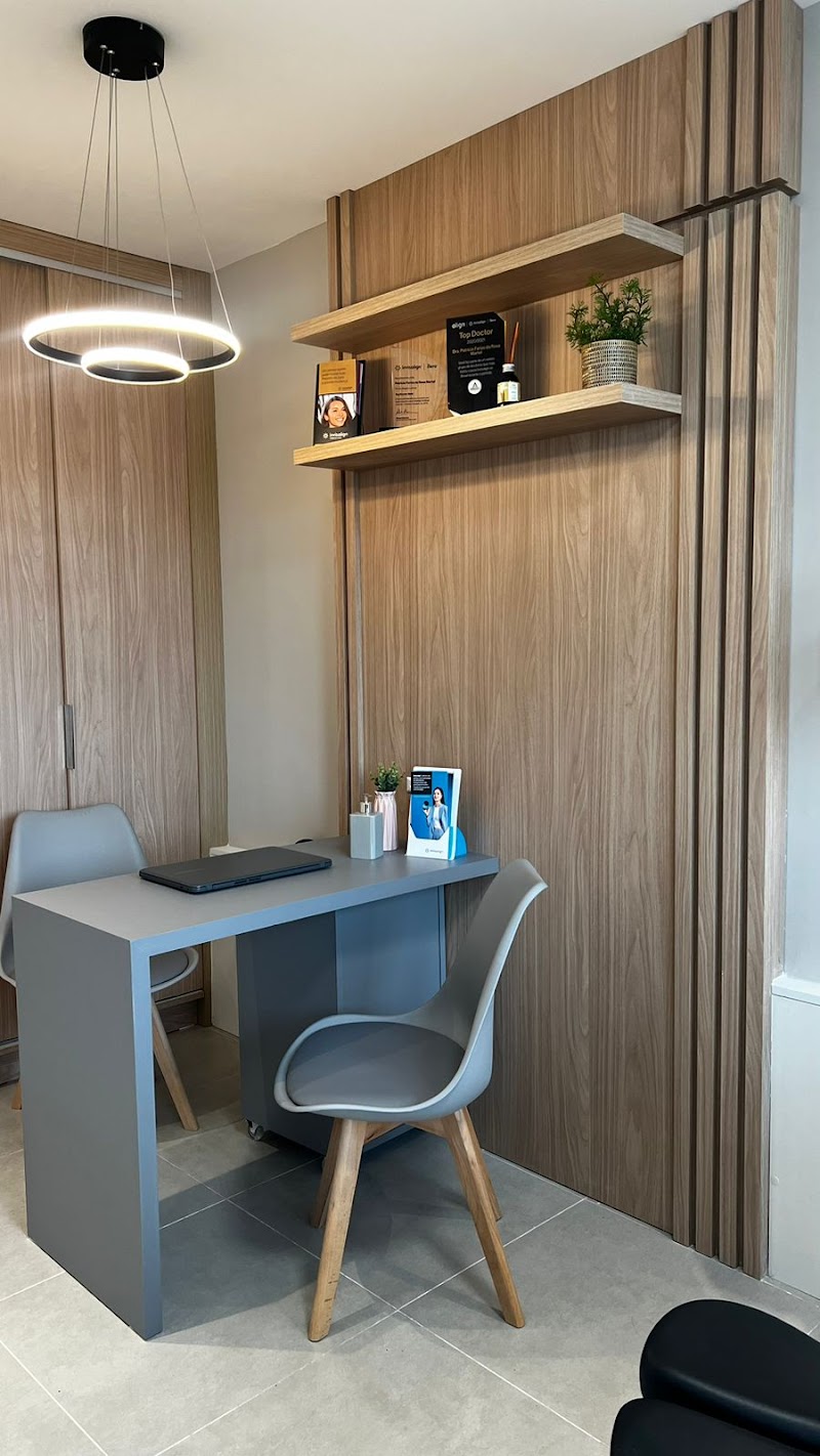 Dra. Patricia Farias - Endodontia e Ortodontia