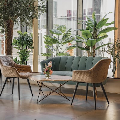 Lily Cafe & Flowers | ليلي كافيه و ورد