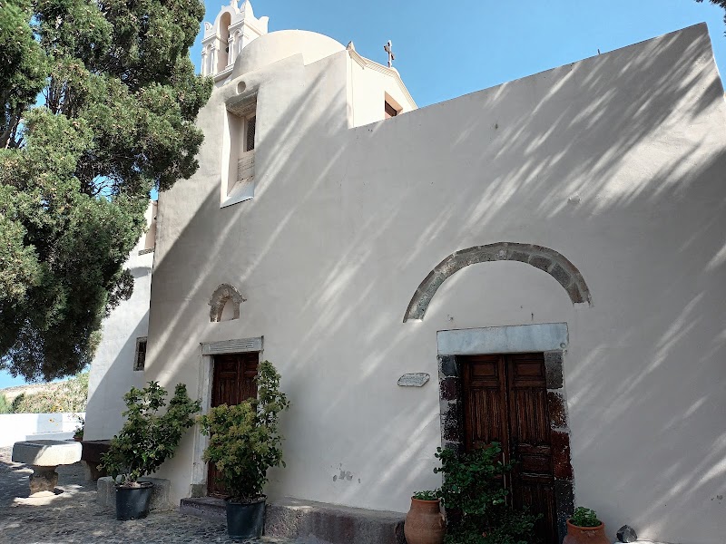 Panagia Episkopi