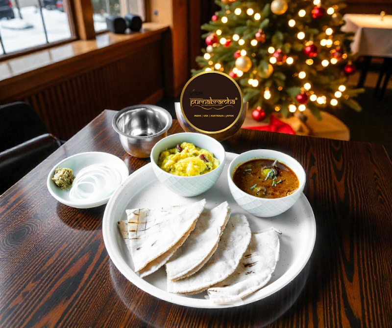 Purnabramha Maharashtrian Restaurant Perth photo 5