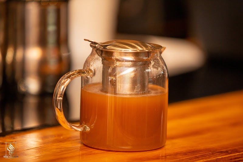 Qahwah House Coffee - Williamsburg Brooklyn photo 2