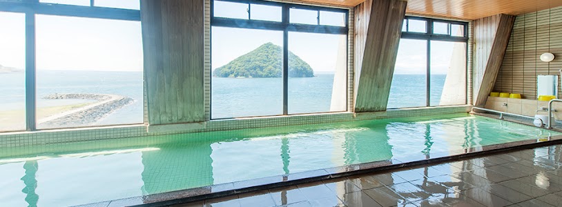 絶景の宿 浅虫さくら観光ホテル