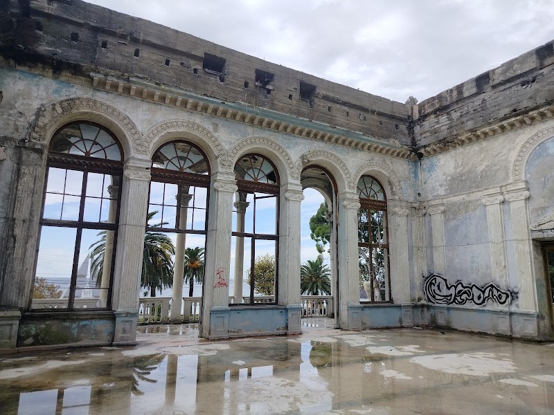 Гагрипш: что важно знать перед визитом