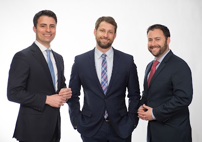 The Law Offices of Krum, Gergely, & Oates, LLC - Car accident lawyer in Rockville
