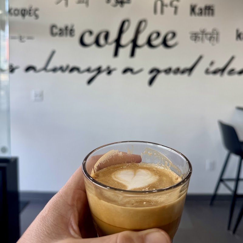 Cortado Café & Crepery Springfield photo 4