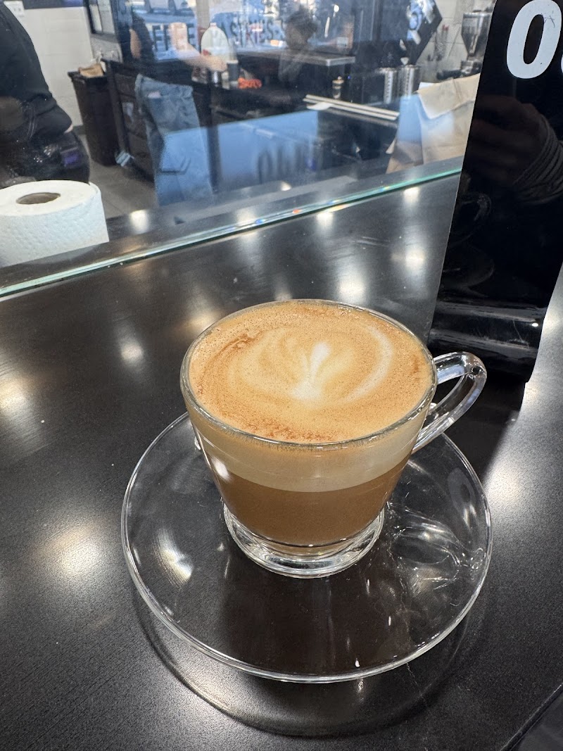 Cortado Café & Crepery Springfield photo 4