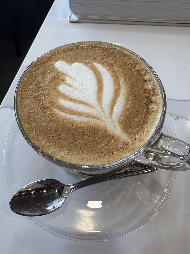 Cortado Café & Crepery Springfield photo 3