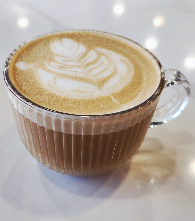 Cortado Café & Crepery Springfield photo 2