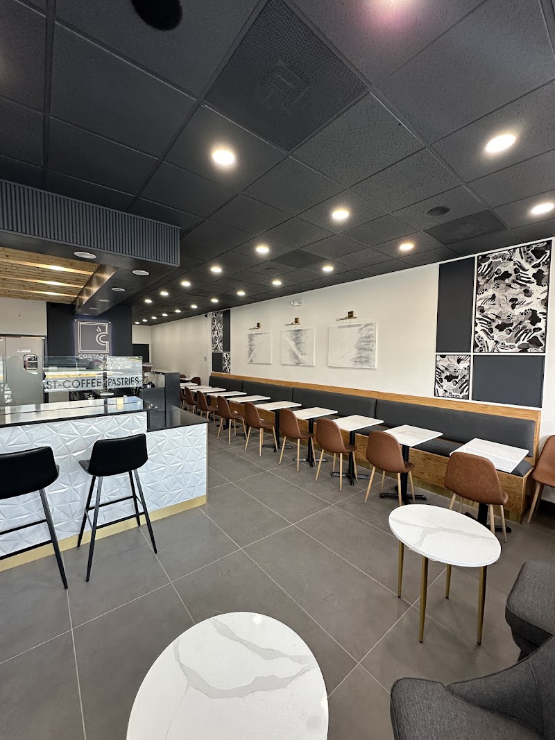 Cortado Café & Crepery Springfield photo 1