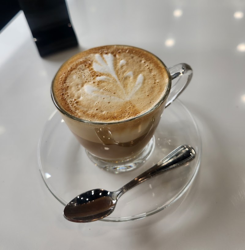 Cortado Café & Crepery Springfield photo 3