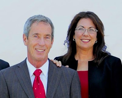 Keller Williams Realty: Barry & Diane Evans