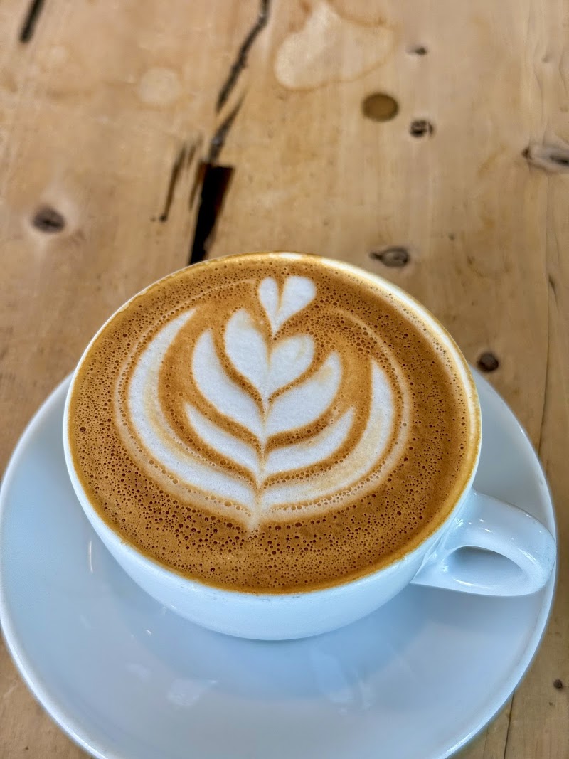 La Barba Coffee photo 3