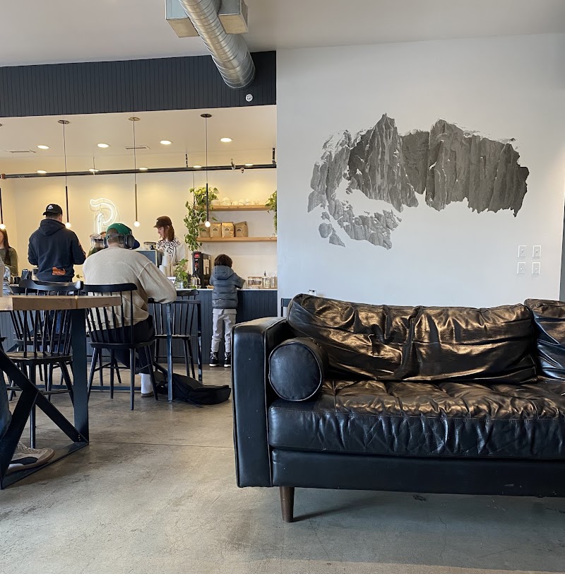 La Barba Coffee photo 1