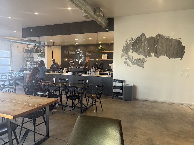 La Barba Coffee photo 4