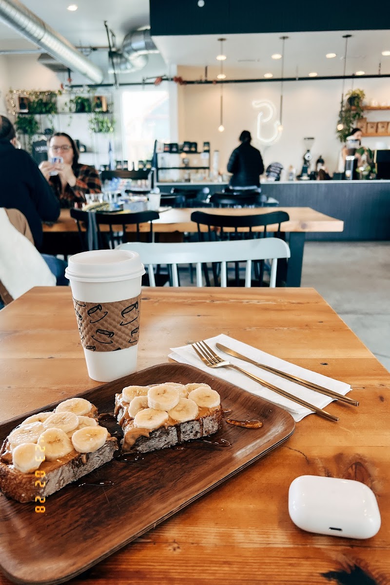 La Barba Coffee photo 2