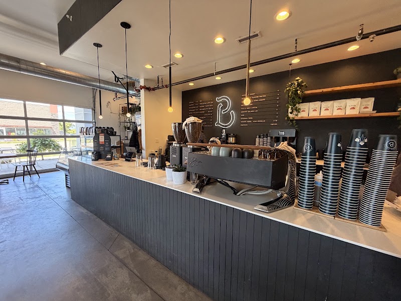 La Barba Coffee photo 4