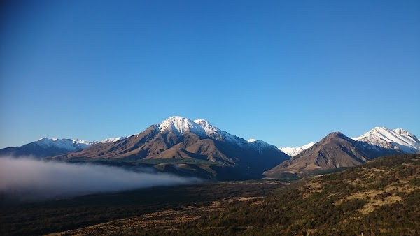 Whare Creek 1