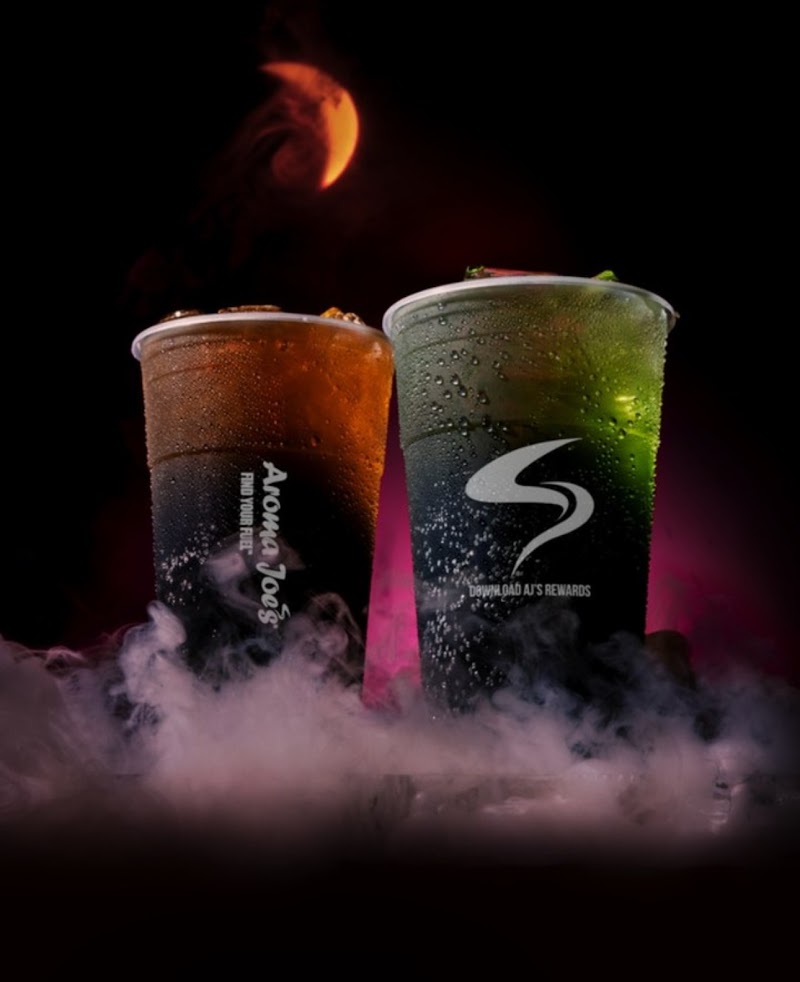 Aroma Joe's Coffee photo 4